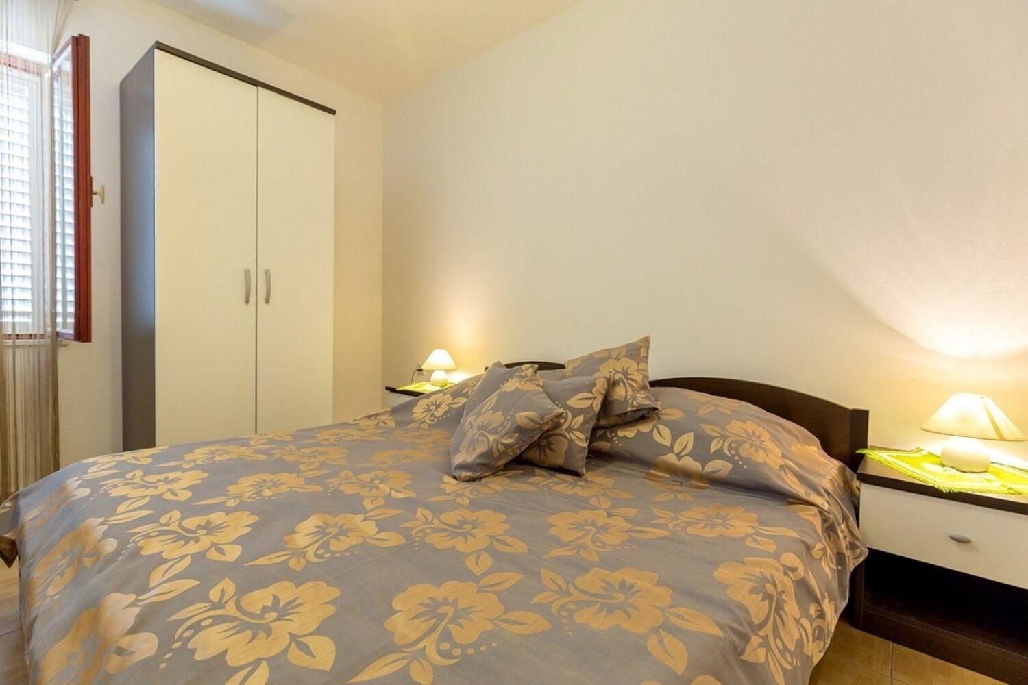 Apartments Mari Zrnovo Exterior photo